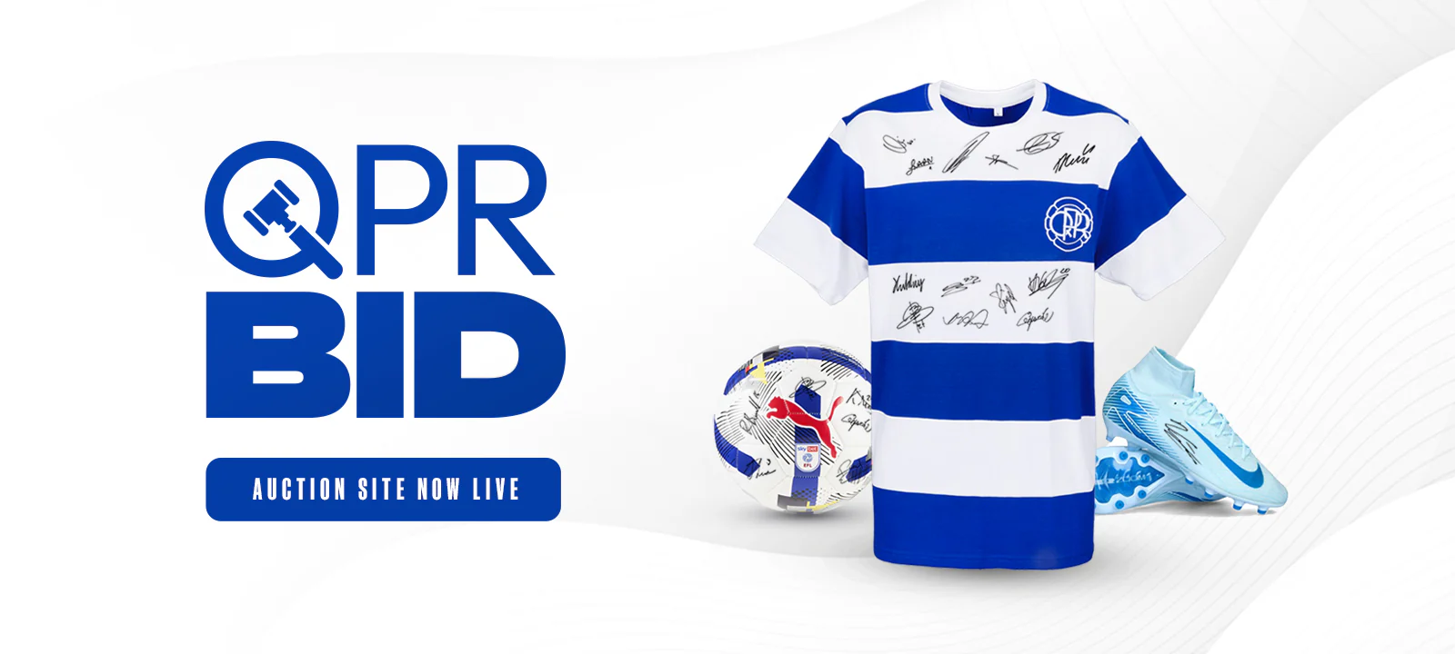 Wear the Hoops With Pride